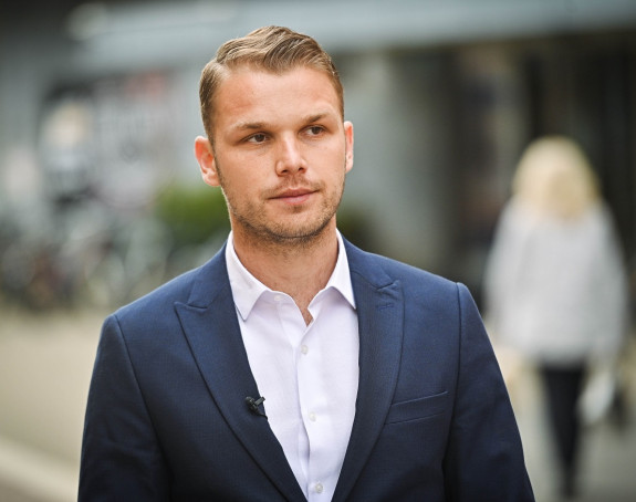 Velika pobjeda i dokaz da više niko neće moći da otima imovinu grada