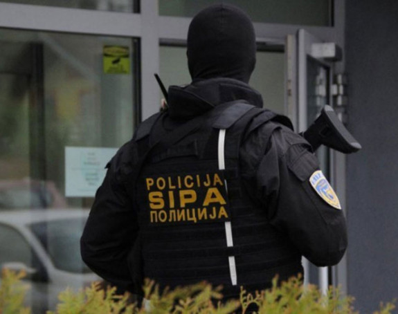 Detalji akcije "Ira": Drogu uvozili iz Holandije u BiH