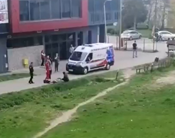 Drama u Bihaću: Tuča migranata, jedan ubijen