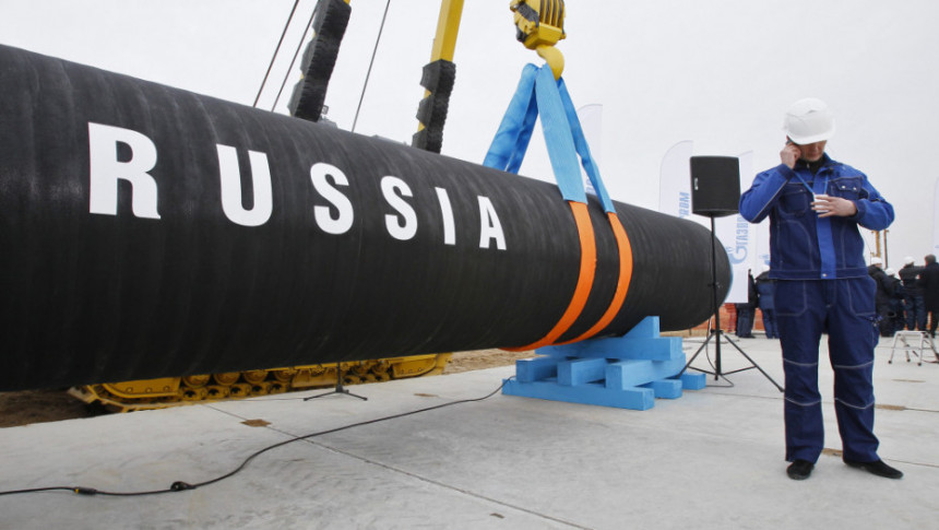 Embargo na ruski gas ugrozio bi socijalni mir