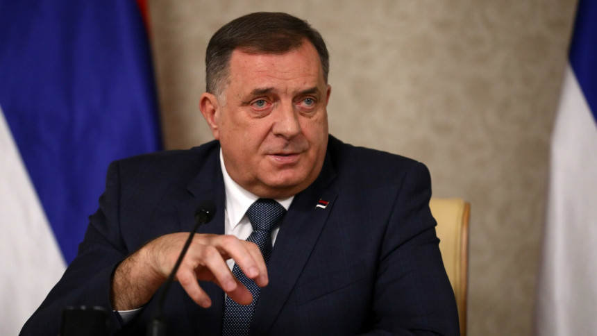 Dodik iznio plan svoje otmice