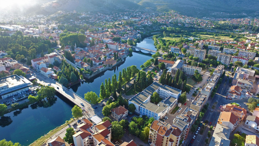 Očaj u Trebinju: 2.000 radnika ode da radi u Dubrovnik