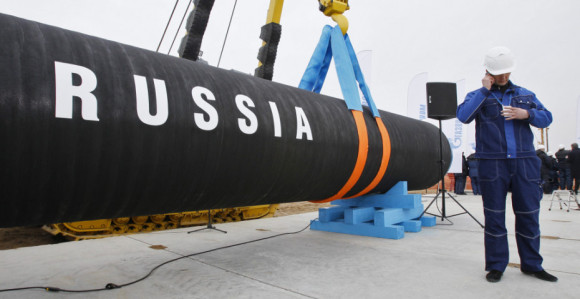 Embargo na ruski gas ugrozio bi socijalni mir