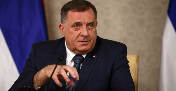 Dodik iznio plan svoje otmice