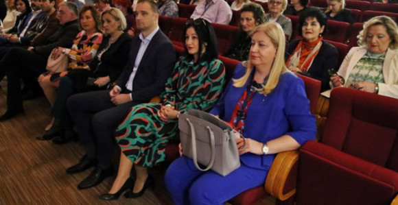 U Trebinju otvoreni Pedijatrijski dani