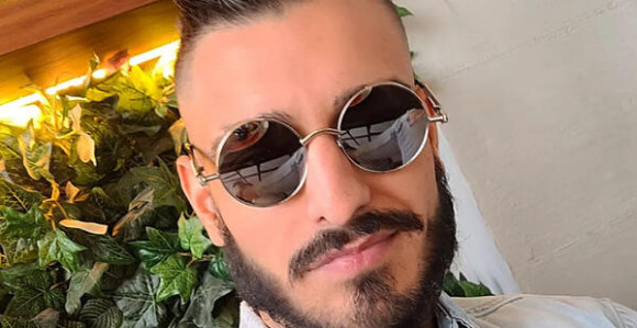 Darko Lazić rešio da menja život iz korena!