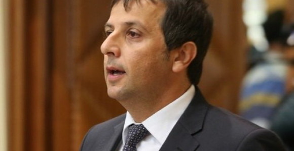 Izašli Dodikovi ljudi iz sjene koji kliču lažnom ocu nacije