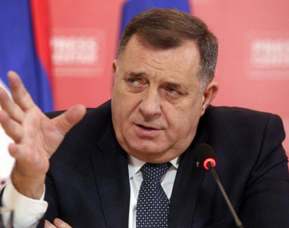 Одржан концерт СНСД-а на којем су позвани матуранти