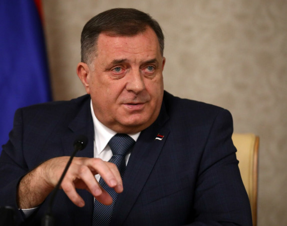 Dodik iznio plan svoje otmice