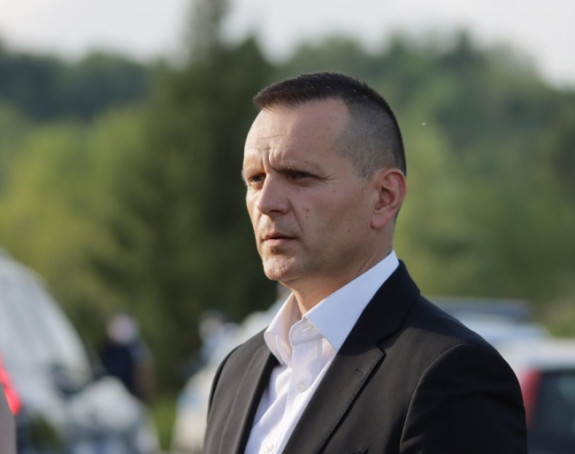 "Pojačane mjere bezbjednosti sve dok bude potrebno"