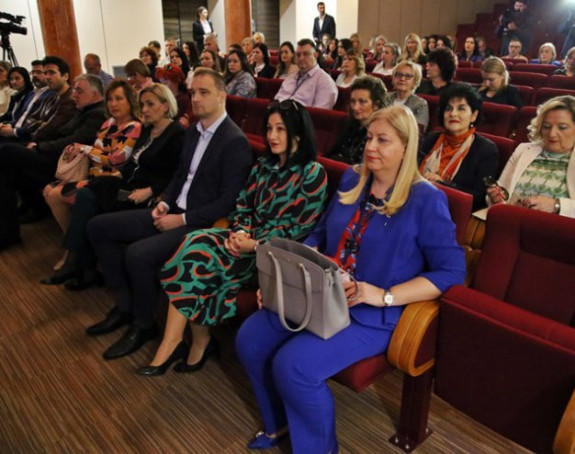 U Trebinju otvoreni Pedijatrijski dani