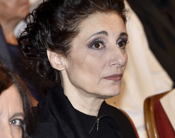 Doris Dragović danas slavi 61. rođendan