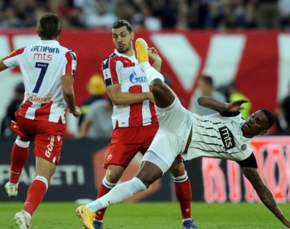 Zvezda i Partizan danas igraju meč za titulu šampiona