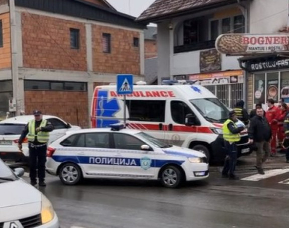 Drama u Novom Pazaru: Otac pucao na sina