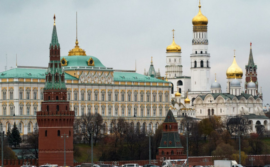 Русија предузима мјере због блокада њене имовине