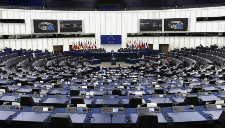 ЕУ парламент: Постоје два кључна проблема у БиХ