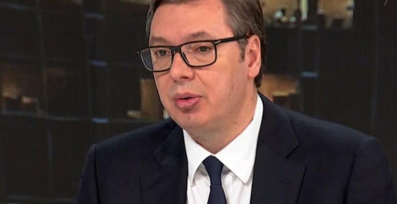 Šmit je dobar čovjek, ali ne prihvatam sankcije