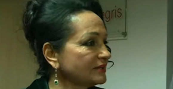 Medenici pozlilo nakon hapšenja, prebačena u KCCG