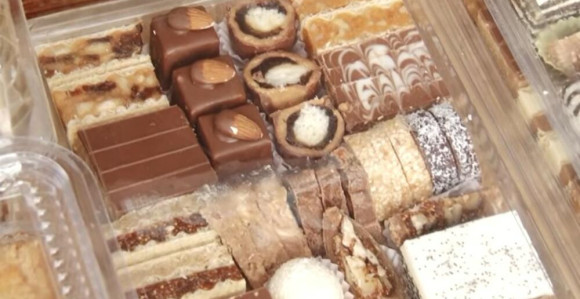 Pred praznike i kolači poskupili, kilogram do 20 KM