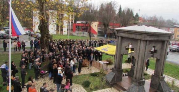 Borci iz Lopara neće na skup SNSD-a u Banjaluci