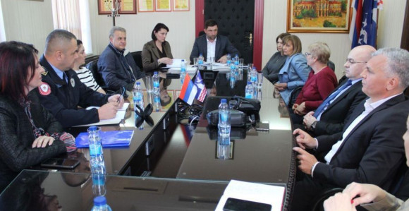 Potpisan protokol o zaštiti od nasilja u porodici