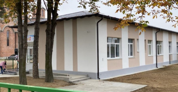 Otvorili vrtić pred izbore bez prateće dokumentacije