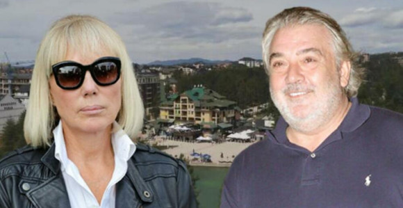 Brena i Boba ulažu 50 miliona evra u hotel na Zlatiboru