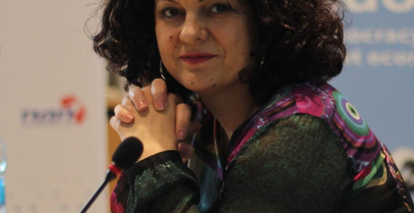 Skup je pun ironije: Naša sloboda ne pjeva, ona plače!