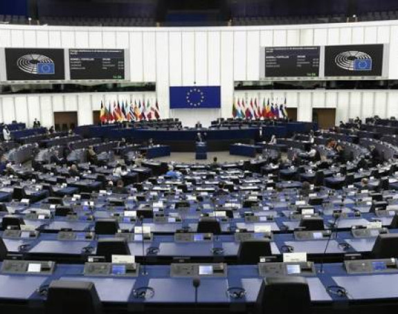 ЕУ парламент: Постоје два кључна проблема у БиХ