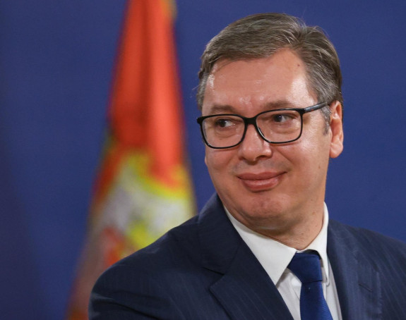 Predsjednik Srbije počasni građanin i Gradiške