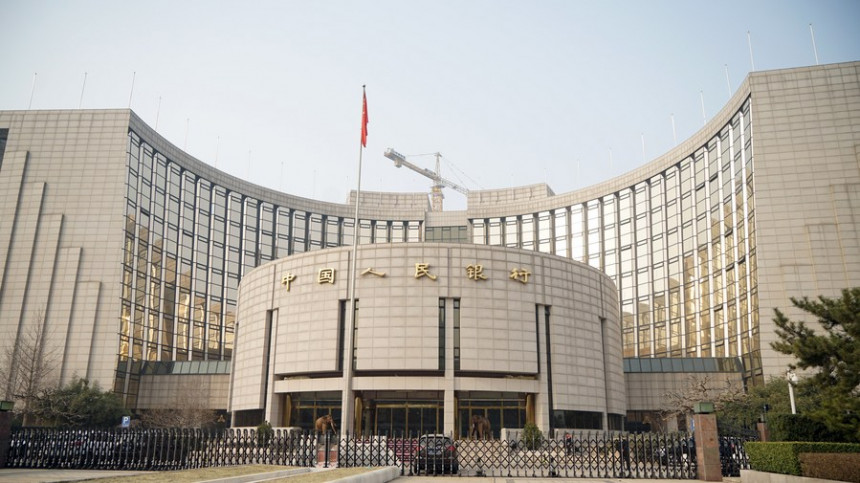 Кина ће повећати финансијску подршку реалној економији