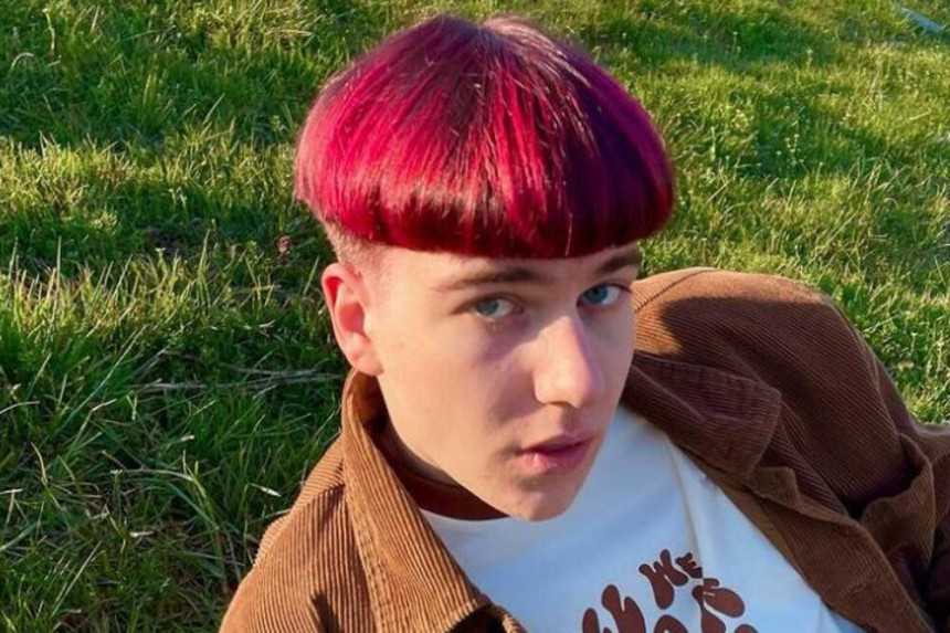 Najpoznatiji srpski TikToker brutalno prebijen!?