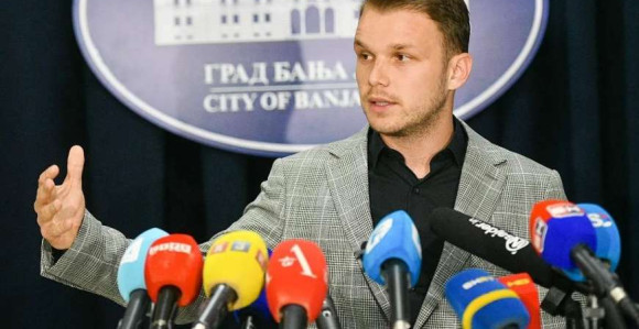 Odluka o neradnoj nedjelji u BL ide u proceduru