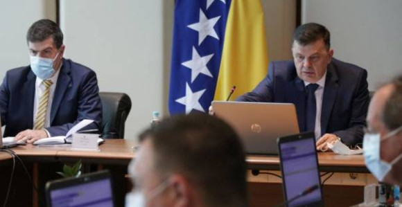 Hoće li BiH dobiti budžet, CIK čeka novac za izbore