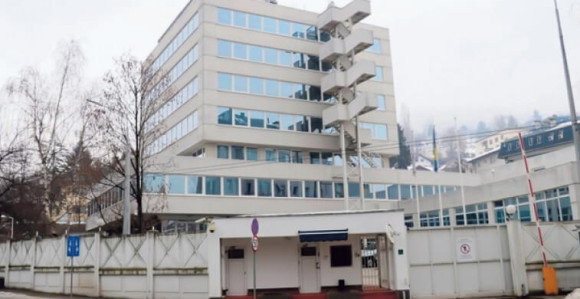 Rusi suspendovali finansiranje OHR-a
