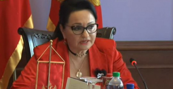 Nakon hapšenja Medenice, "palo" još nekoliko osoba