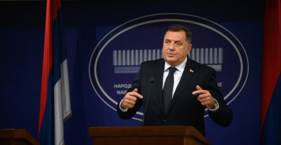 Pozivaju da se brani Republika Srpska, odnosno Dodik?!