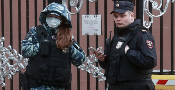 Ruski milioner blizak Putinu pronađen mrtav
