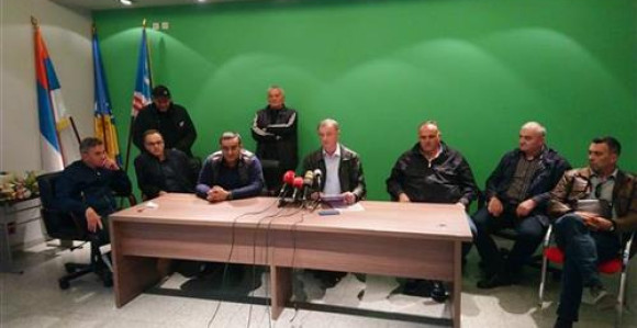 SNSD okuplja borce VRS po Bijeljini i poziva ih na Dodikov miting