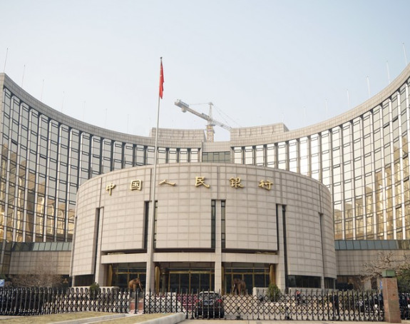 Kina će povećati finansijsku podršku realnoj ekonomiji