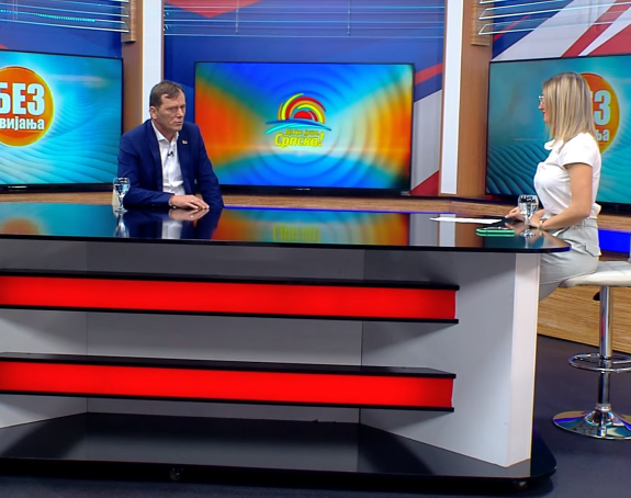 Od čega to borci treba da brane Republiku Srpsku?