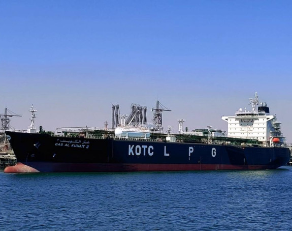 Грчка на основу санкција заплијенила руски танкер