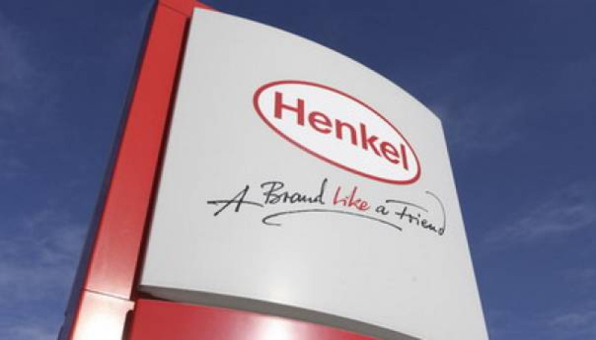 Njemački Henkel prekida rad u Rusiji zbog rata