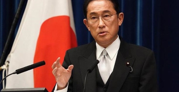 Japan pojačava sankcije i ukida povlastice Rusiji