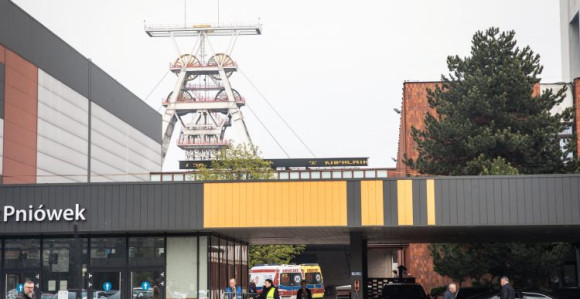 Eksplozija metana u rudniku - četiri osobe poginule