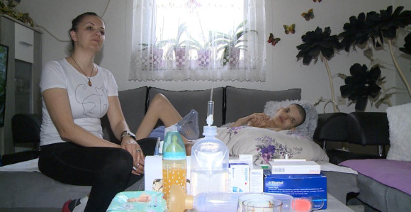 Pozivom na broj 1416 pomoći ćete Ognjenu