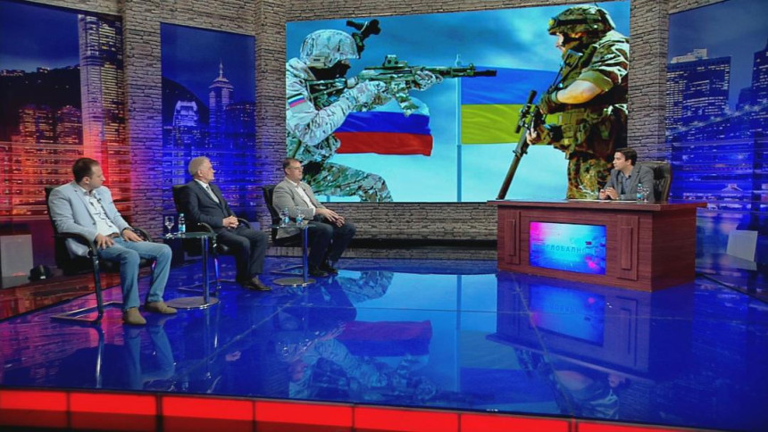 Rješenje ratnog sukoba bilo bi važno za Evropu