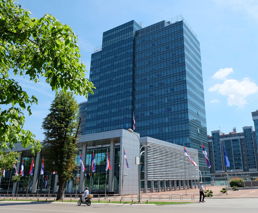 Ne radi sistem koji je Vlada  platila 1,5 miliona KM