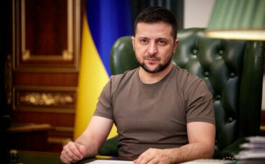 Rusiji uvode nove sankcije, nadam se da će biti bolne