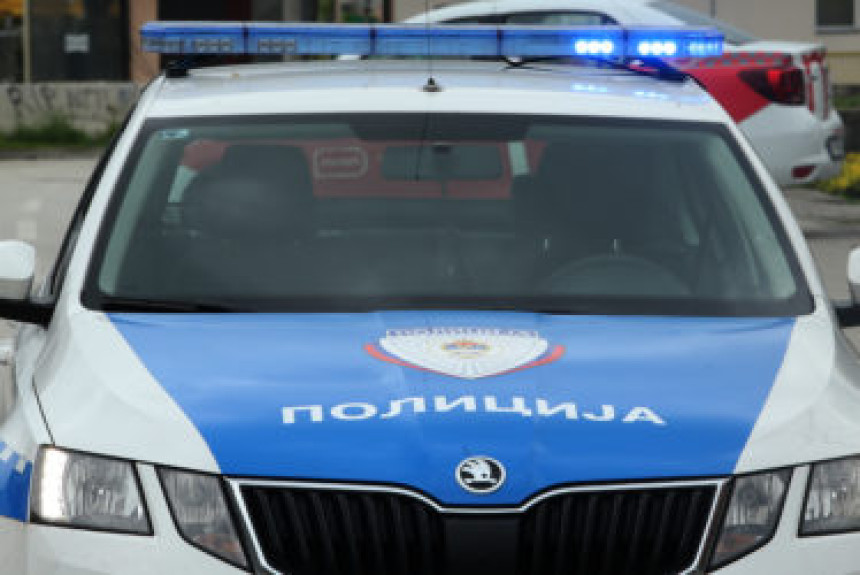 Marihuanu poslao brzom poštom iz Doboja u Prijedor